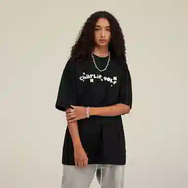 CHARLIE GOLF T