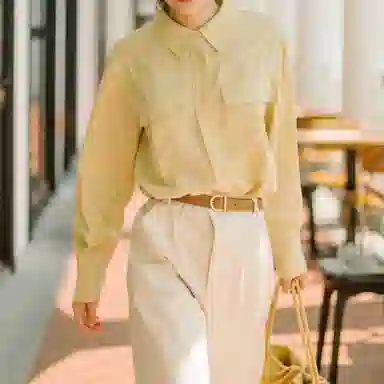 Cranta Komeia ins 2.2CM