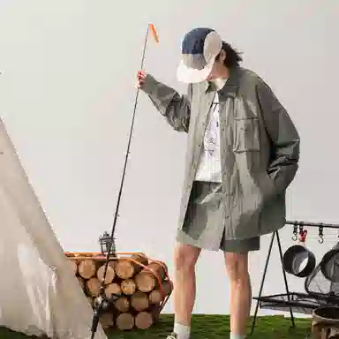 nautica white sail SS25