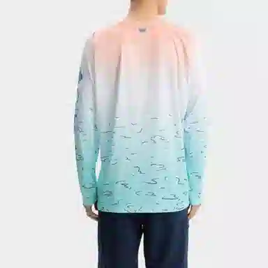Columbia x Disney PFG T