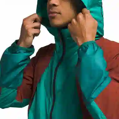 The North Face Trailwear Wind Whistle Jacket
