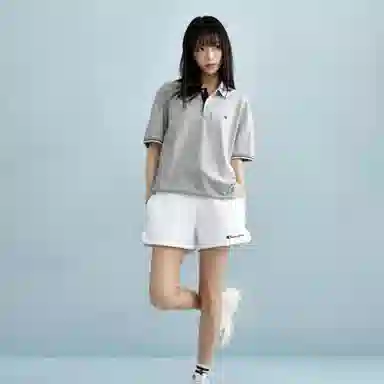 Champion SS25 Polo