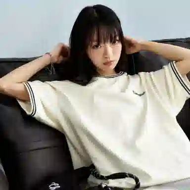 Champion SS25 MEN'S CASUAL T