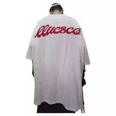 UUCSCC Heavyweight Letter T-Shirt