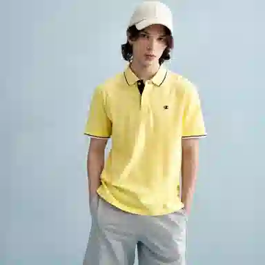 Champion SS25 Polo