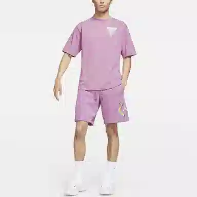 Air Jordan Flight Essentials Washed T