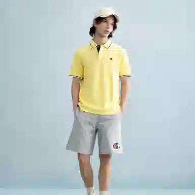 Champion SS25 Polo