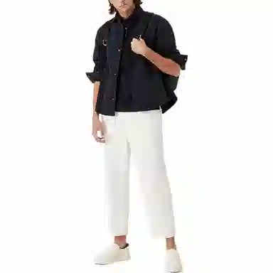 EMPORIO ARMANI SS22 LogoPolo