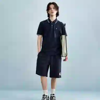 Champion SS25 Polo