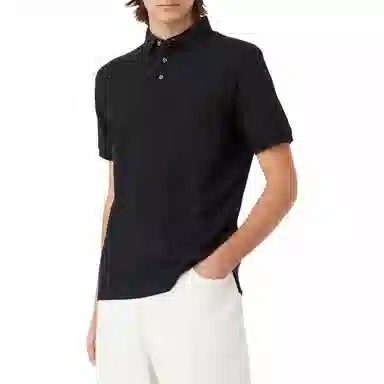 EMPORIO ARMANI SS22 LogoPolo