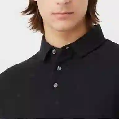 EMPORIO ARMANI SS22 LogoPolo
