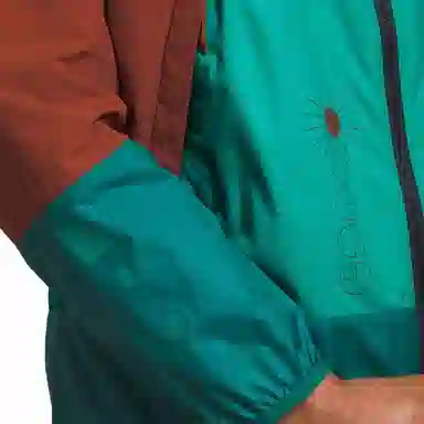 The North Face Trailwear Wind Whistle Jacket