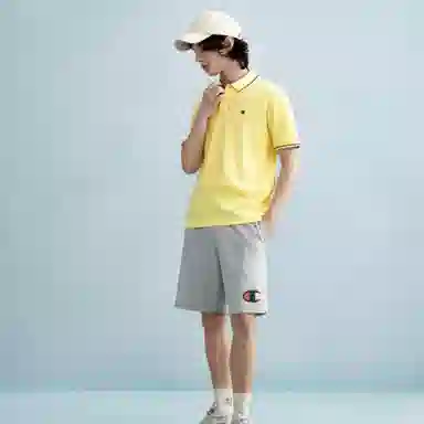 Champion SS25 Polo