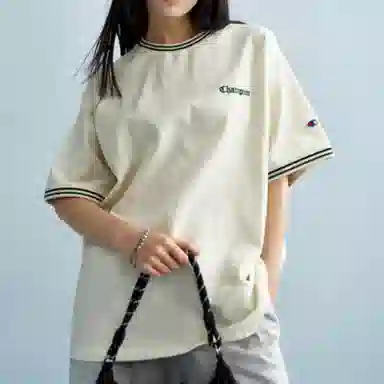 Champion SS25 MEN'S CASUAL T