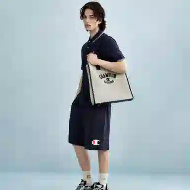 Champion SS25 Polo
