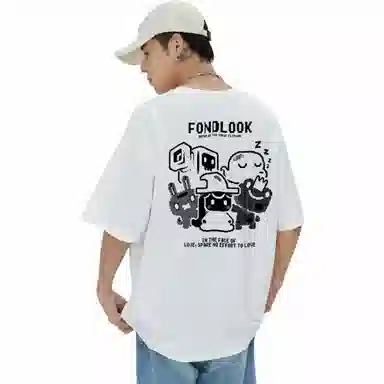 FONDLOOK T