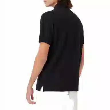EMPORIO ARMANI SS22 LogoPolo