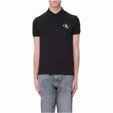 CKCalvin Klein LogoPolo
