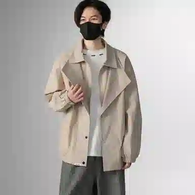 FAKE VINTAGE cleanfitLOGO