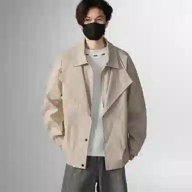 FAKE VINTAGE cleanfitLOGO