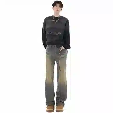 BEAR UNION vibecleanfit