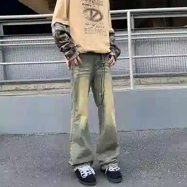 BEAR UNION vibecleanfit