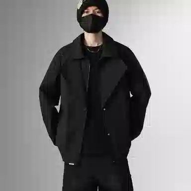 FAKE VINTAGE cleanfitLOGO