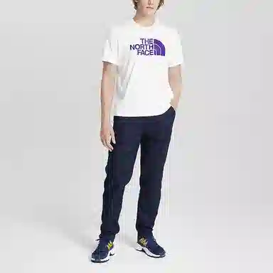 THE NORTH FACE LogoT