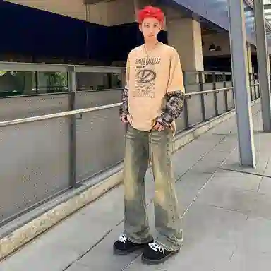 BEAR UNION vibecleanfit