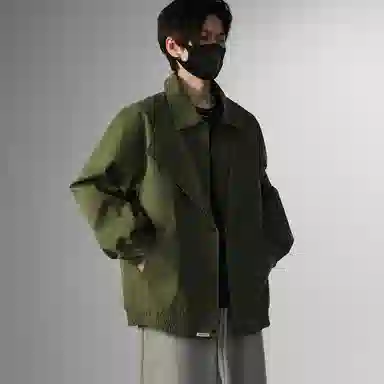 FAKE VINTAGE cleanfitLOGO