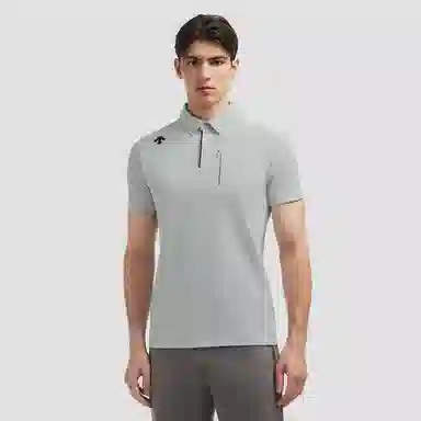 DESCENTE TRAINING TOUGH Polo
