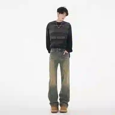 BEAR UNION vibecleanfit