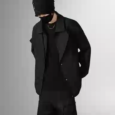 FAKE VINTAGE cleanfitLOGO