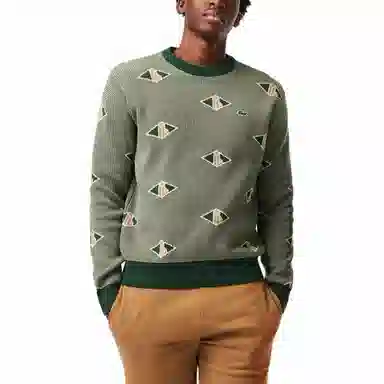 LACOSTE