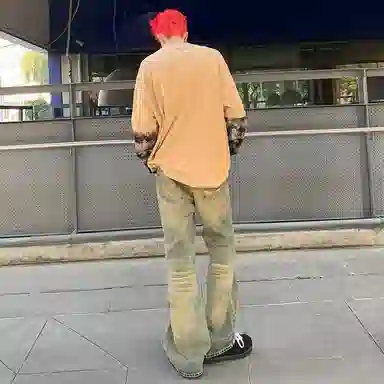 BEAR UNION vibecleanfit