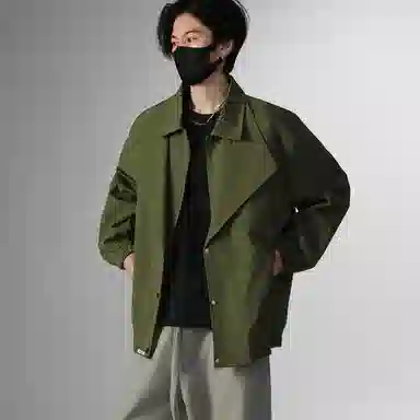 FAKE VINTAGE cleanfitLOGO