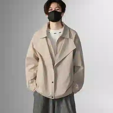 FAKE VINTAGE cleanfitLOGO