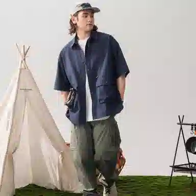 nautica white sail SS25