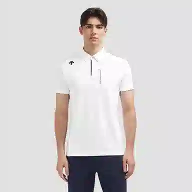 DESCENTE TRAINING TOUGH Polo