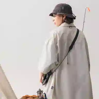 nautica white sail SS25