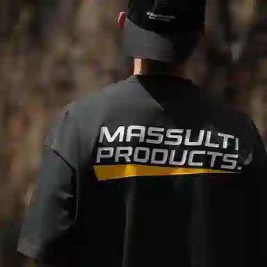MASSULTI 25SSCoolmaxT