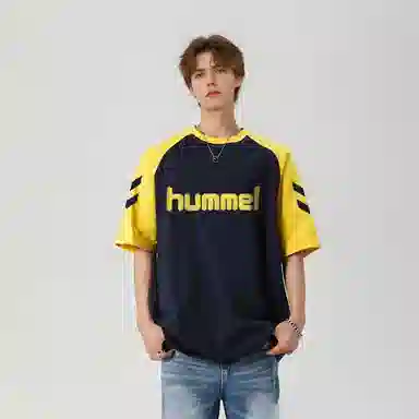 hummel LOGOT