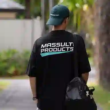 MASSULTI 25SSCoolmaxT