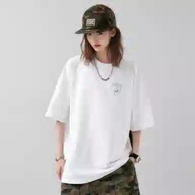 Automobili Lamborghini logooversizeT