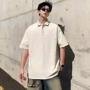 KOKO BASE Polo