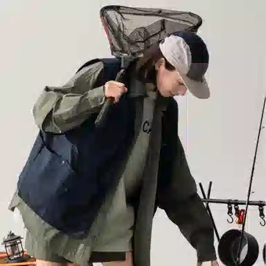 nautica white sail SS25