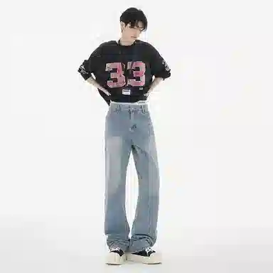 BEAR UNION vibecleanfit