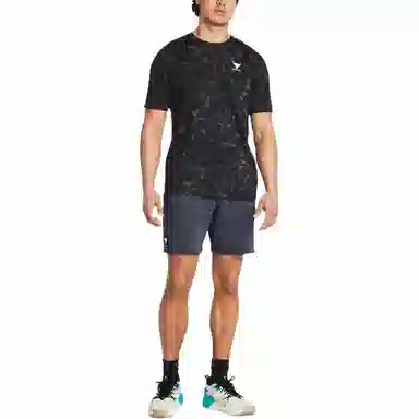 Under Armour UA Project Rock