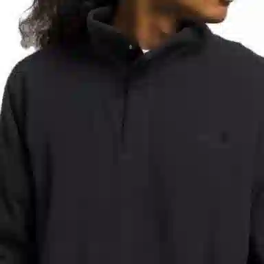 THE NORTH FACE Pali Pile Fleece -Snap