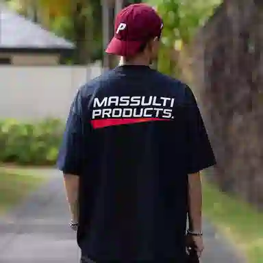 MASSULTI 25SSCoolmaxT